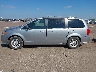 2C4RDGCG4JR****** Repairable 2018 Dodge Grand Caravan in South Dakota State