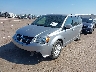 2C4RDGCG4JR****** Used and Repairable 2018 Dodge Grand Caravan in Sioux Falls