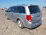2C4RDGCG4JR****** Salvage and Repairable 2018 Dodge Grand Caravan in Sioux Falls