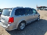 2C4RDGCG4JR****** Salvage and Wrecked 2018 Dodge Grand Caravan in South Dakota State