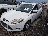 1FADP3F28EL****** Usados y Reparables 2014 Ford Focus en Tulsa
