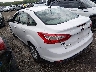 1FADP3F28EL****** Salvamento y Reparables 2014 Ford Focus en Tulsa