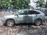 2T2HK31U99C****** Repairable 2009 Lexus RX in New Jersey State