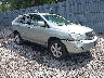 2T2HK31U99C****** Salvage and Wrecked 2009 Lexus RX in Central New Jersey
