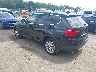 5UXWX9C50D0****** Salvage and Repairable 2013 BMW X3 in Dundalk