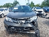 2T3BFREV3EW****** Wrecked 2014 Toyota RAV4 in Wisconsin State