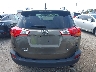 2T3BFREV3EW****** Wrecked 2014 Toyota RAV4