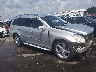 4JGBF7BE3CA****** Salvage and Wrecked 2012 Mercedes-Benz Gl 450 in Raleigh