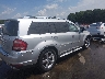 4JGBF7BE3CA****** Salvage and Wrecked 2012 Mercedes-Benz Gl 450 in North Carolina State