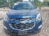 2GNALCEK6H6****** Wrecked 2017 Chevrolet Equinox in Wisconsin State
