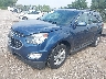 2GNALCEK6H6****** Used and Repairable 2017 Chevrolet Equinox in Milwaukee