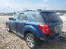2GNALCEK6H6****** Salvage and Repairable 2017 Chevrolet Equinox in Milwaukee