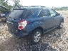 2GNALCEK6H6****** Salvage and Wrecked 2017 Chevrolet Equinox in Wisconsin State