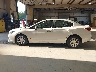 4S3GKAB62M3****** Salvage 2021 Subaru Impreza