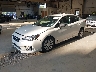 4S3GKAB62M3****** Used and Repairable 2021 Subaru Impreza in High Point