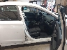 4S3GKAB62M3****** Used and Repairable 2021 Subaru Impreza in North Carolina State