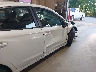 4S3GKAB62M3****** Salvage and Repairable 2021 Subaru Impreza in North Carolina State