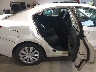 4S3GKAB62M3****** Wrecked 2021 Subaru Impreza in High Point