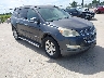 1GNER23D79S****** Salvamento y Destrozados 2009 Chevrolet Traverse en Houston South