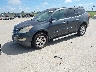 1GNER23D79S****** Usados y Reparables 2009 Chevrolet Traverse en Houston South