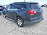 1GNER23D79S****** Salvamento y Reparables 2009 Chevrolet Traverse en Houston South