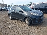 KNDPM3AC8H7****** Salvage and Wrecked 2017 Kia Sportage in Avenel New Jersey