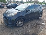 KNDPM3AC8H7****** Used and Repairable 2017 Kia Sportage in Avenel New Jersey