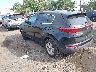 KNDPM3AC8H7****** Salvage and Repairable 2017 Kia Sportage in Avenel New Jersey