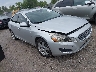 YV1622FS7C2****** Salvamento y Destrozados 2012 Volvo S60 en Richmond