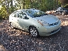 JTDKB20U983****** Salvage and Wrecked 2008 Toyota Prius in Suffolk