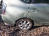 JTDKB20U983****** Salvage and Repairable 2008 Toyota Prius in Virginia State