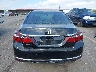 1HGCR2F36GA****** Wrecked 2016 Honda Accord