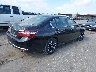 1HGCR2F36GA****** Salvage and Wrecked 2016 Honda Accord in Texas State