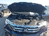 5FNYF5H34HB****** Repairable 2017 Honda Pilot in Fort Worth North