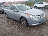 5NPEC4AC6BH****** Salvamento y Destrozados 2011 Hyundai Sonata en Pittsburgh