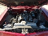 166675F1***** Reparables 1965 Chevrolet Impala en North Hollywood