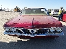 166675F1***** Destrozados 1965 Chevrolet Impala en Estado de California