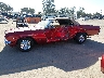 166675F1***** Reparables 1965 Chevrolet Impala en Estado de California