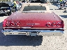 166675F1***** Destrozados 1965 Chevrolet Impala
