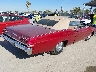 166675F1***** Salvamento y Destrozados 1965 Chevrolet Impala en Estado de California