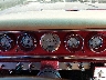 166675F1***** Salvamento 1965 Chevrolet Impala en North Hollywood