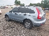 5J6RE38309L****** Salvamento y Reparables 2009 Honda CR-V en Greenville