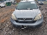 5J6RE38309L****** Salvamento y Reparables 2009 Honda CR-V en Estado de Carolina del Sur