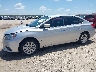 3N1AB7APXKY****** Repairable 2019 Nissan Sentra in Texas State
