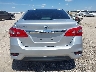 3N1AB7APXKY****** Wrecked 2019 Nissan Sentra