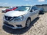 3N1AB7APXKY****** Used and Repairable 2019 Nissan Sentra in Austin
