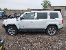 1C4NJRFB9ED****** Salvamento 2014 Jeep Patriot