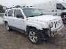 1C4NJRFB9ED****** Salvamento y Destrozados 2014 Jeep Patriot en Syracuse