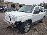 1C4NJRFB9ED****** Usados y Reparables 2014 Jeep Patriot en Syracuse
