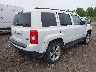 1C4NJRFB9ED****** Salvamento y Destrozados 2014 Jeep Patriot en Estado de Nueva York